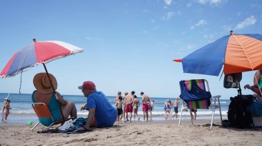 Conocé el perfil del turismo que visitó Necochea durante enero