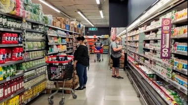 La inflación en CABA se desaceleró con respecto a diciembre y marcó 3,1% en el primer mes del año