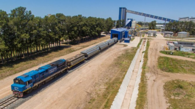El Gobierno nacional firmó el decreto para la privatización de Belgrano Cargas