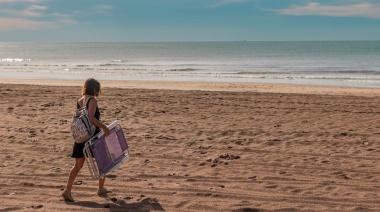 La ocupación hotelera en Necochea superó el 70% durante el segundo fin de semana de febrero