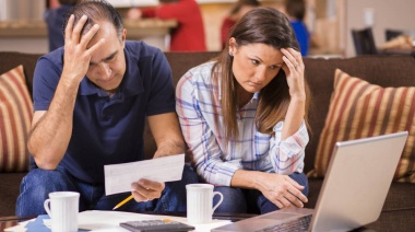 Una familia necesitó en enero más de $1.033.716 para no ser pobre