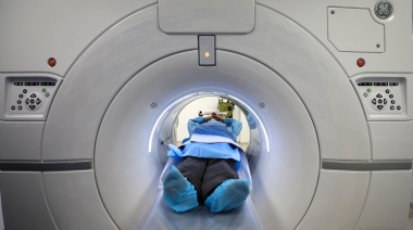 "Esto va a ser un antes y un después para el sistema de salud de Necochea"