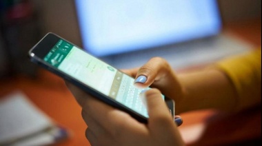 El municipio alerta por falsos mensajes o llamadas de WhatsApp sobre la vacuna del dengue