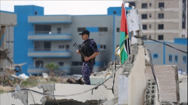 Israel confirmó que Hamás liberará a otros seis rehenes y entregará cuatro cuerpos