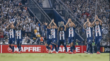 Alianza Lima le hizo precio a Boca y lo dejó con vida para el partido de Vuelta