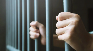 Un joven fue condenado a prisión por abusar de su hermana de 8 años