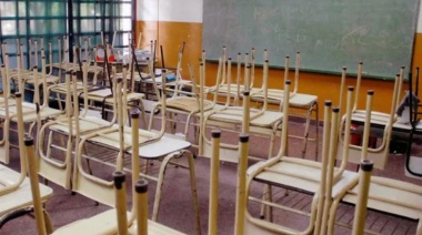 Paro docente: en qué provincias no empiezan las clases este lunes