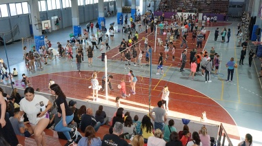 Con nuevas propuestas se abren inscripciones para las Escuelas Deportivas Municipales 2025