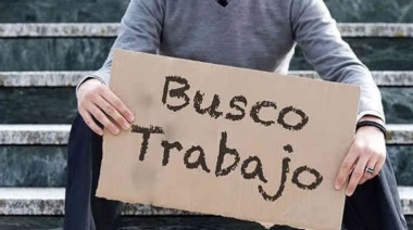 Alarma en la Provincia: el 80% de los nuevos desocupados son bonaerenses