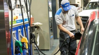 Autorizan un nuevo aumento que recaerá directamente sobre el valor de los combustibles