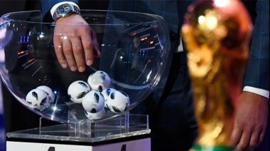 FIFA estudia una propuesta para que en el Mundial de 2030 compitan 64 equipos