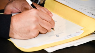 Llamando a oposición por adjudicaciones del Instituto de la Vivienda