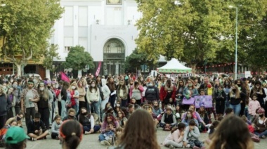 Se realizará una marcha transfeminista contra la violencia de género y la agenda política de Milei