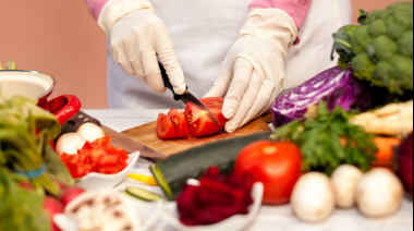 Organizan una nueva edición del Curso de Manipulación Segura de Alimentos