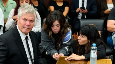 Comenzó el juicio por la muerte de Maradona: Son siete las personas acusadas