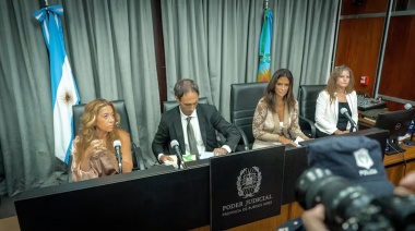 Segunda jornada del juicio por la muerte de Maradona: tensión y expectativa en San Isidro