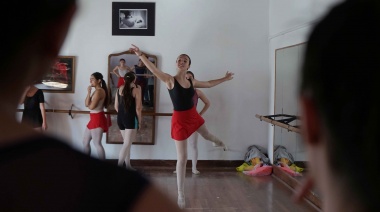 Este lunes inicia el primer ciclo lectivo del Instituto Superior Municipal de Necochea