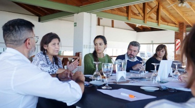 Se trabajará en un proyecto de Educación Ambiental en los primeros grados de las escuelas