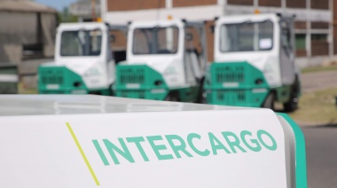 El Gobierno venderá el 100% de las acciones de Intercargo mediante una licitación