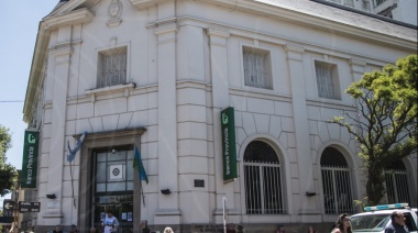 Los bancos vuelven al horario de invierno y atenderán hasta las 15