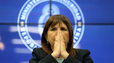 El Ministerio de Seguridad definió no aplicar el protocolo antipiquete en la marcha del 24 de marzo