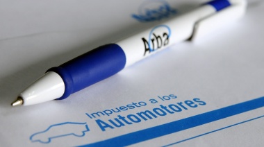 Provincia extiende el vencimiento de los pagos de impuestos automotor y rural