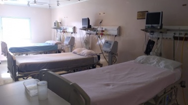 Nuevo aumento de casos coronavirus en Necochea