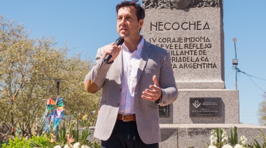 Necochea reduce su deuda y alcanza el máximo nivel de transparencia fiscal