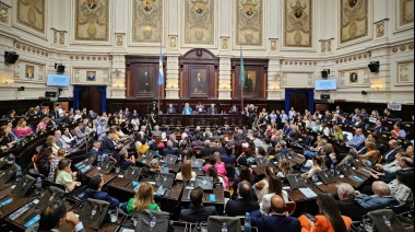 En medio de la interna del PJ, la Legislatura bonaerense se acerca a suspender las PASO