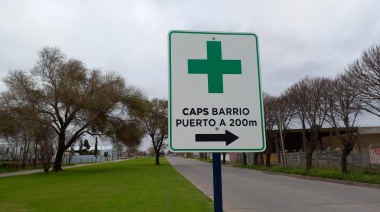 Suspenden  jornada de PAP en centros de salud, con excepción del Barrio Puerto