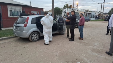 Una efectiva policial asesinó a su pareja y se suicidó