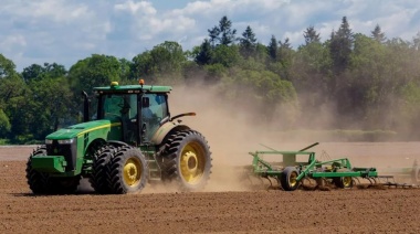 El Gobierno permitirá el ingreso de maquinaria agrícola usada