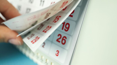 Por medidas del Ejecutivo, en noviembre habrá un fin de semana XXL: ¿de cuál se trata?