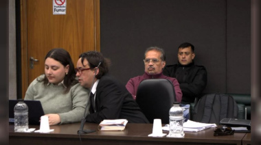 Pidieron 14 años de prisión para un pastor acusado de trata laboral contra jóvenes en Mar del Plata