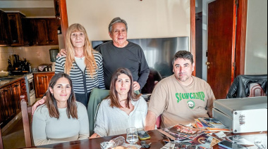 Habló la familia de Magalí Vera: la separación, el miedo y un duelo sin redes sociales