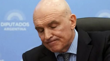 José Luis Espert bajó su candidatura por La Libertad Avanza