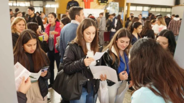 Difundirán la oferta de escuelas de nivel secundaria