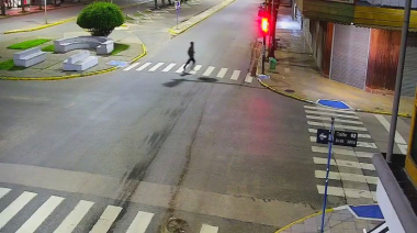 Positivo aporte del COM para esclarecer casos de robos en Quequén y Necochea