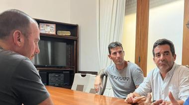 Unas 1500 personas vendrán a la ciudad por las Olimpiadas de Magistrados y funcionarios