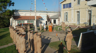 Prefectura Quequén abre la inscripción a cursos para embarcar en la Marina Mercante