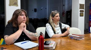 Reunión del Consejo de Discapacidad: avances en transporte inclusivo y el programa “Todos al Agua”