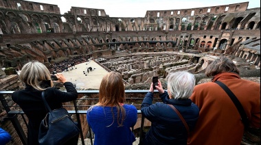 Italia: advierten por una "bomba social" si el Gobierno levanta la prohibición de despidos