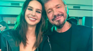 Se filtró la amenaza que recibió Juanita Tinelli por teléfono: "Vos y tu familia se..."