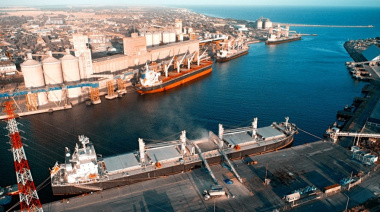 Necochea será sede del 11° Congreso de Logística, Puertos y Comercio Exterior