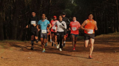 Los profesionales de Ciencias Económicas se preparan para una experiencia deportiva única en Necochea