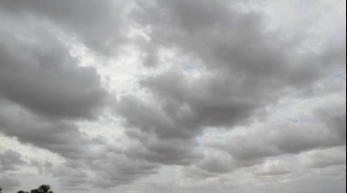 El SMN pronostica un jueves ventoso y clima destemplado de viernes a domingo