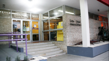 “La impronta que se le dio al Centro Cultural en los últimos años es de apertura total”