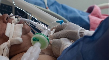 Preocupación en las provincias por la alta ocupación de camas de terapia intensiva