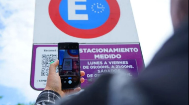 Qué pasará con el estacionamiento medido durante este fin de semana extra largo