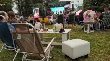 Comienza hoy el 144° Aniversario de Necochea con tres días de música, danza y propuestas para toda la familia